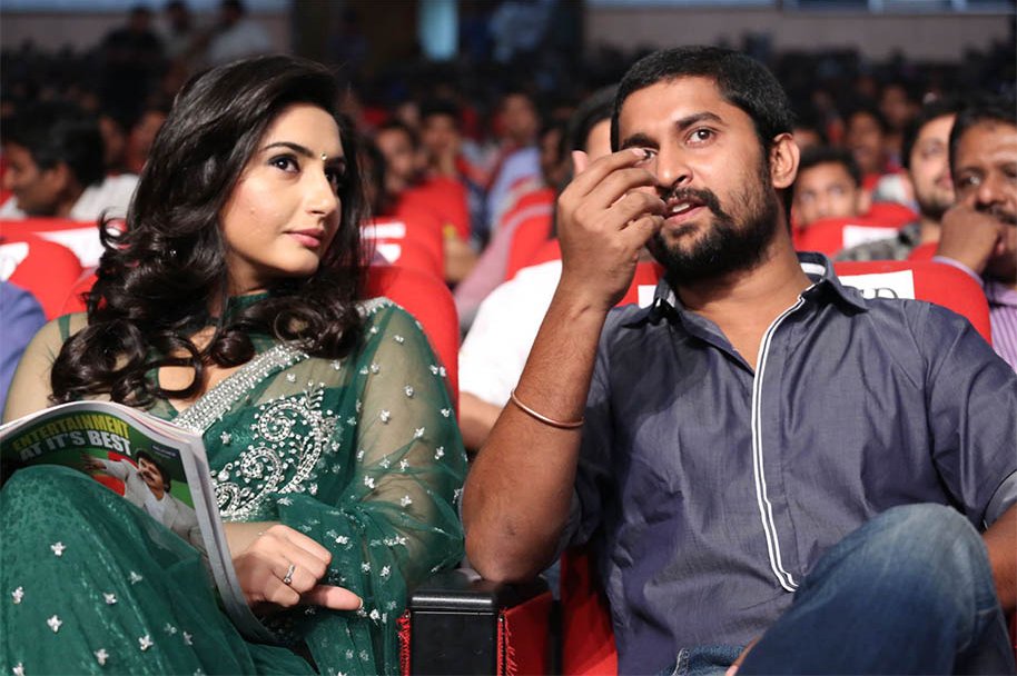 Janda-Pai-Kapiraju-Audio-Release